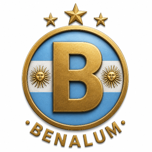 Benalum SRL